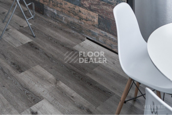 Vinilam Cork 7мм 10-065 Дуб Монс фото 7 | FLOORDEALER